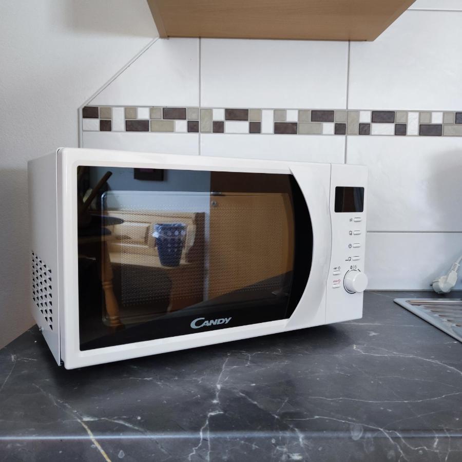 Ferienwohnung Seifterhof Sankt Andrä im Lungau Exterior foto