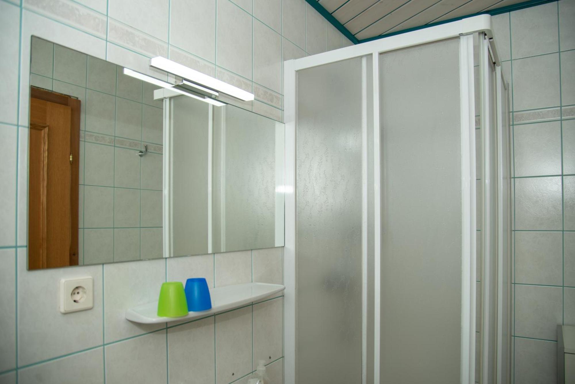 Ferienwohnung Seifterhof Sankt Andrä im Lungau Exterior foto
