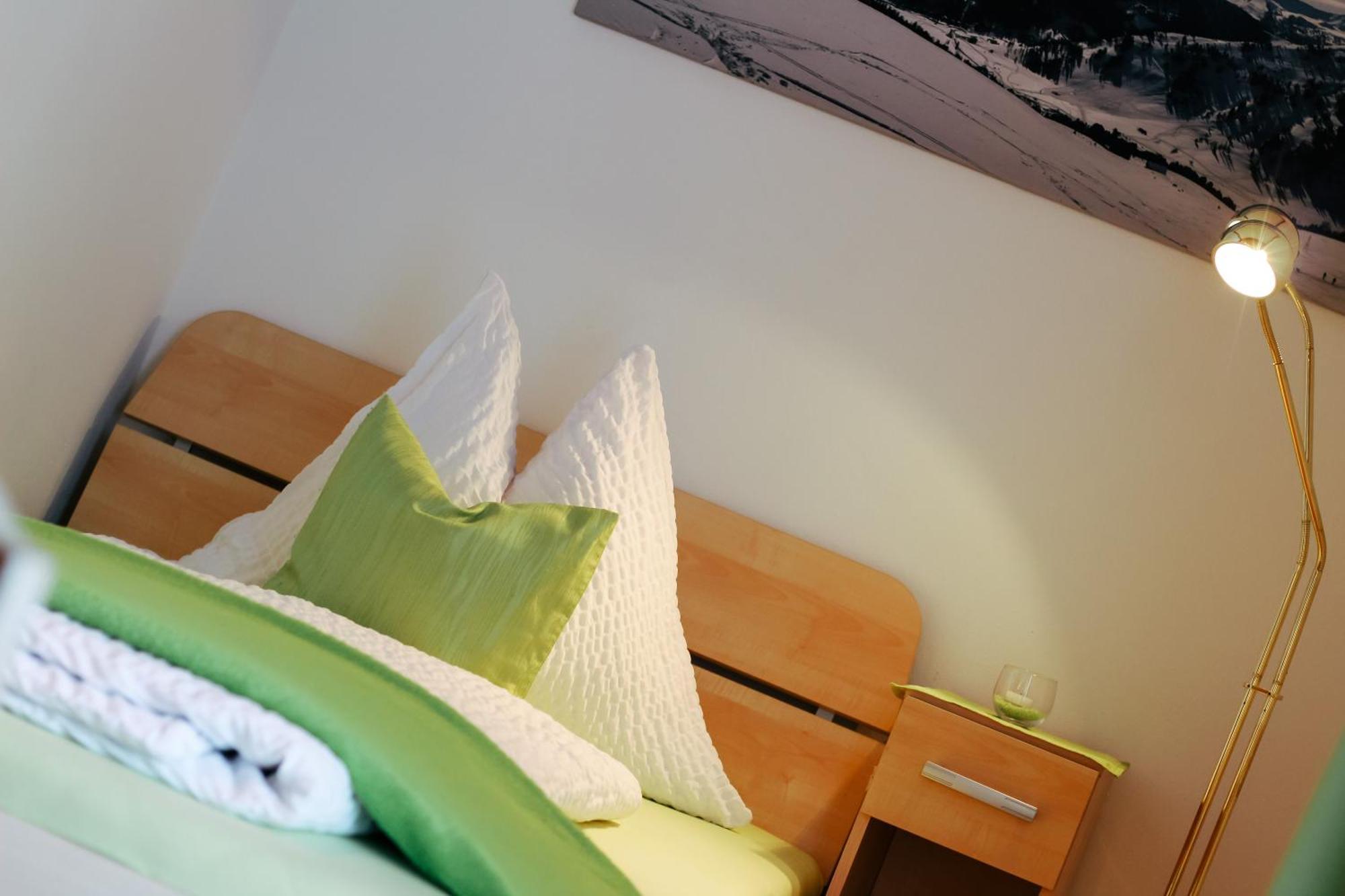 Ferienwohnung Seifterhof Sankt Andrä im Lungau Exterior foto