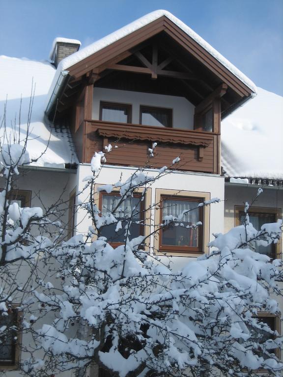 Ferienwohnung Seifterhof Sankt Andrä im Lungau Cameră foto